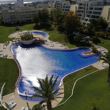 Apartamento Vila Marachique Alvor Dış mekan fotoğraf