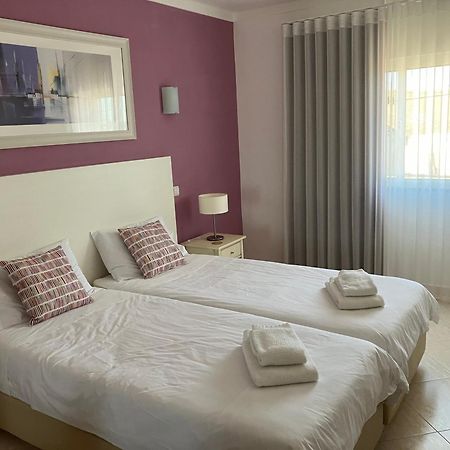 Apartamento Vila Marachique Alvor Dış mekan fotoğraf