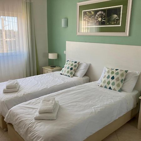 Apartamento Vila Marachique Alvor Dış mekan fotoğraf