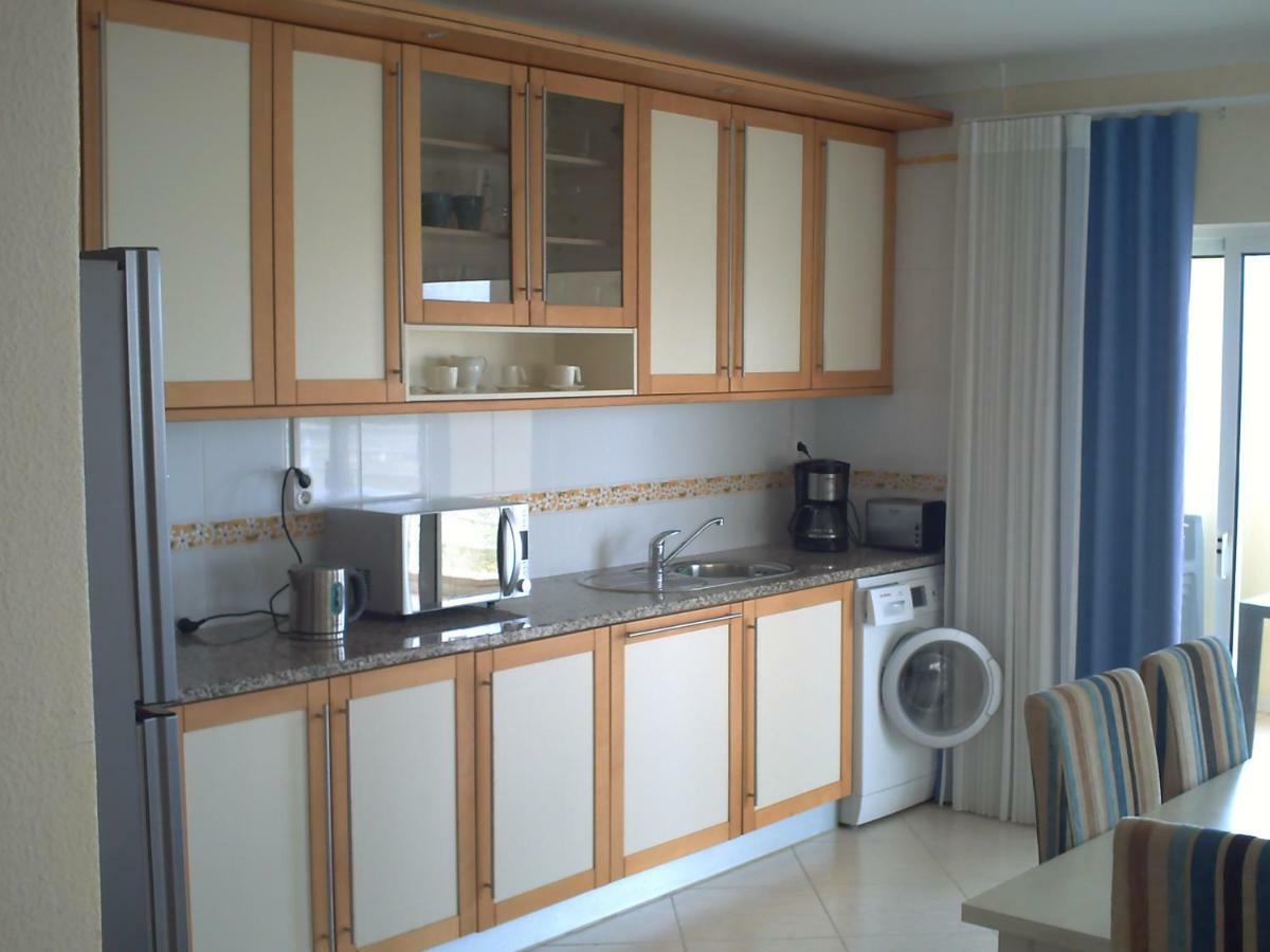 Apartamento Vila Marachique Alvor Dış mekan fotoğraf