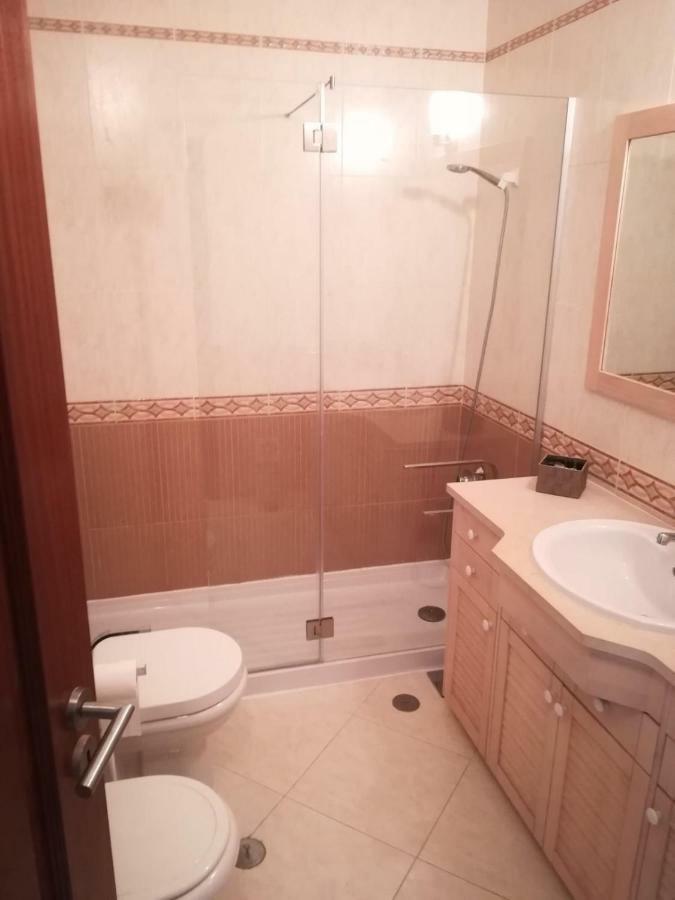Apartamento Vila Marachique Alvor Dış mekan fotoğraf